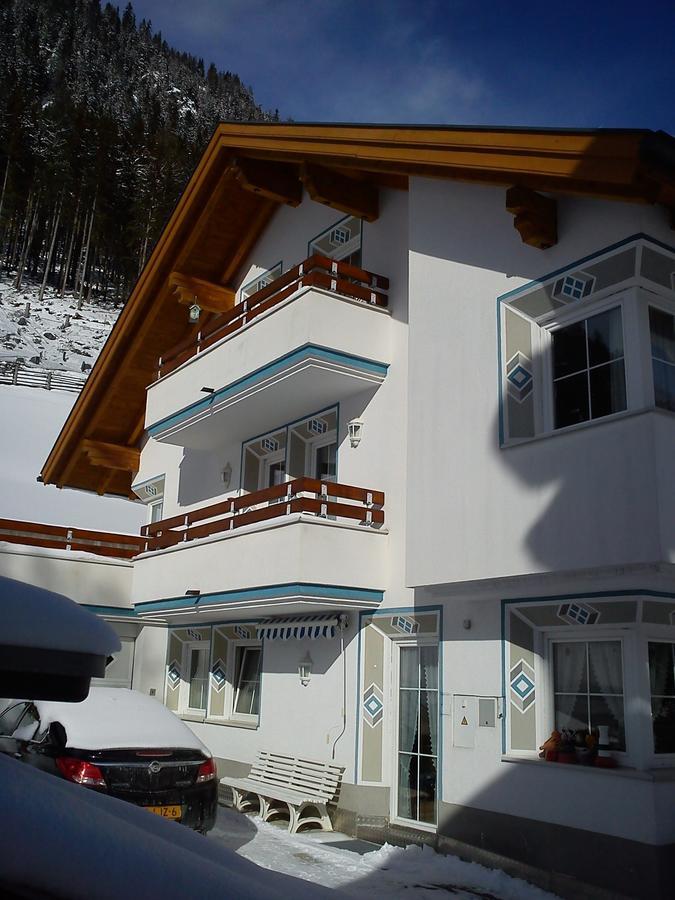 Monte Vista Apartment Ischgl Exterior photo